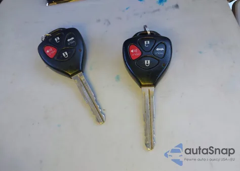 2009 Toyota Corolla Xle from USA, damaged, VIN 1NXBU40E49Z002366